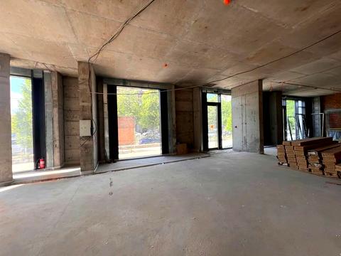 коммерческая по адресу Антоновича ул. (Горького), 118