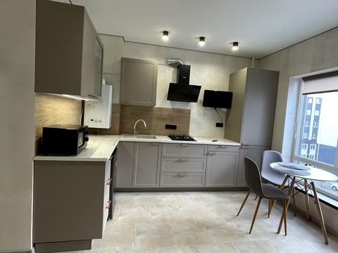 квартира за адресою Теплична вул., 60