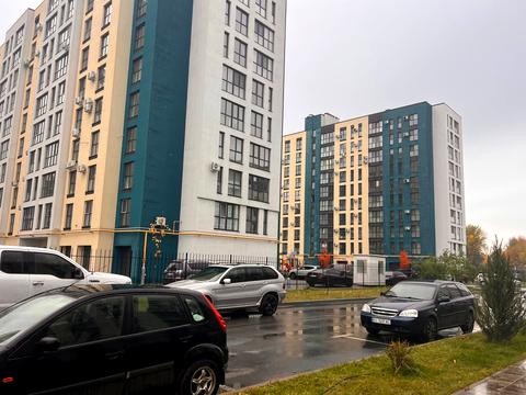 квартира за адресою Героїв Дніпра вул., 6