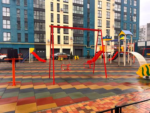 квартира за адресою Героїв Дніпра вул., 6