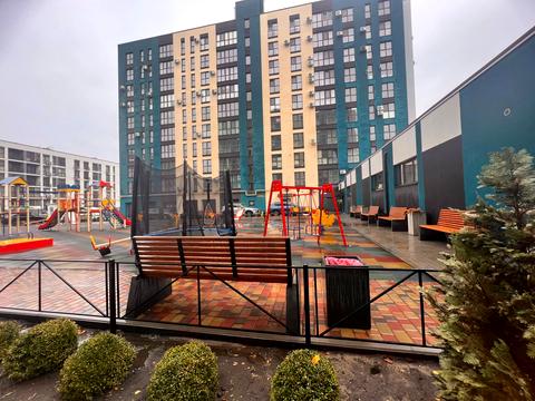 квартира за адресою Героїв Дніпра вул., 6