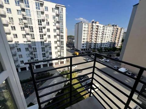 квартира по адресу Співдружності ул., 7