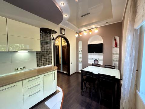 квартира за адресою Незалежної України вул. (40 років Радянської України), 82