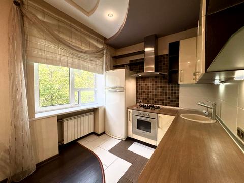 квартира за адресою Незалежної України вул. (40 років Радянської України), 82