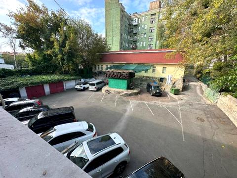 комерційна за адресою Євгена Чикаленка вул. (Пушкінська), 34