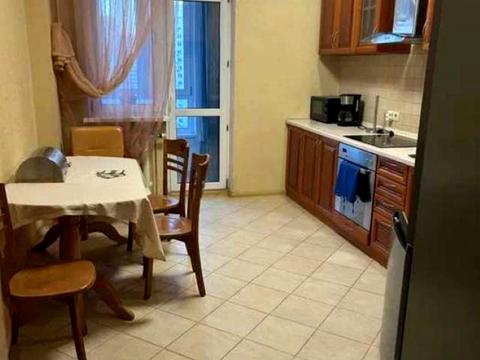 квартира за адресою Петра Григоренка просп., 22/20