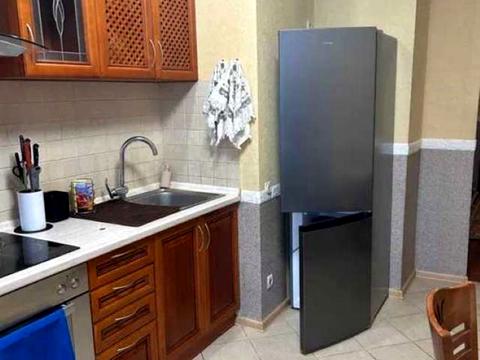 квартира за адресою Петра Григоренка просп., 22/20