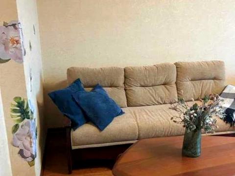 квартира за адресою Петра Григоренка просп., 22/20