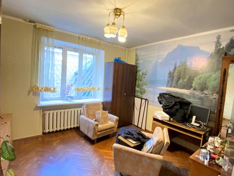 квартира по адресу Володимирська ул., 65