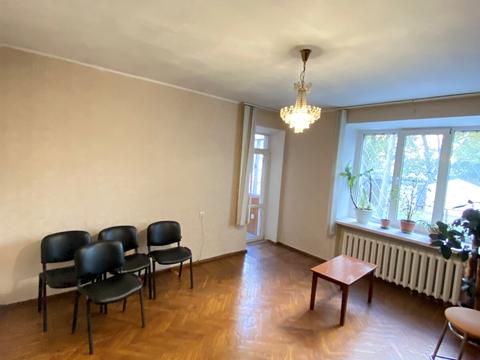 квартира по адресу Володимирська ул., 65