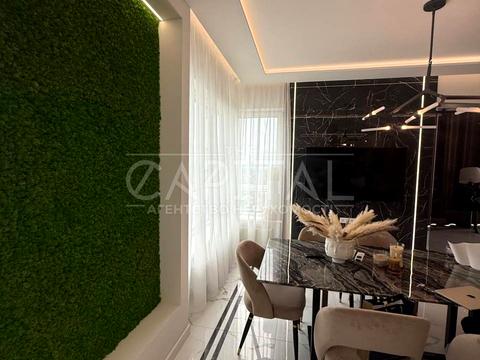 квартира за адресою Зарічна вул., 1-Г