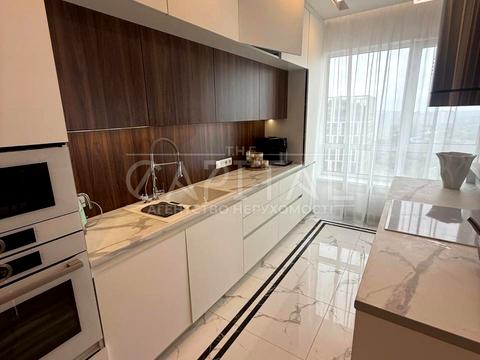 квартира за адресою Зарічна вул., 1-Г