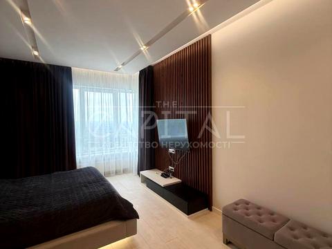 квартира за адресою Зарічна вул., 1-Г