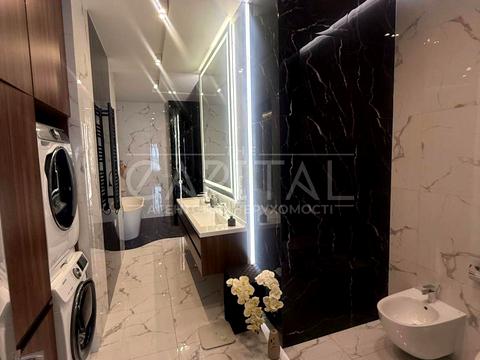 квартира за адресою Зарічна вул., 1-Г