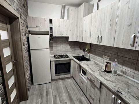 квартира по адресу Зеленая ул., 17