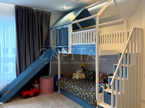 квартира за адресою Зарічна вул., 1-Г