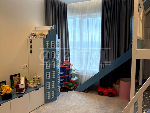 квартира за адресою Зарічна вул., 1-Г