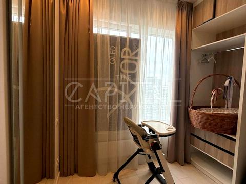 квартира за адресою Зарічна вул., 1-Г