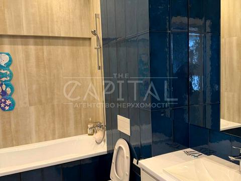 квартира за адресою Зарічна вул., 1-Г