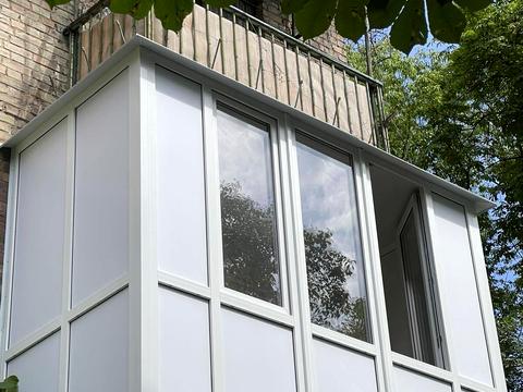 квартира по адресу Киев, Джона Маккейна ул. (Кудри Ивана), 16-А