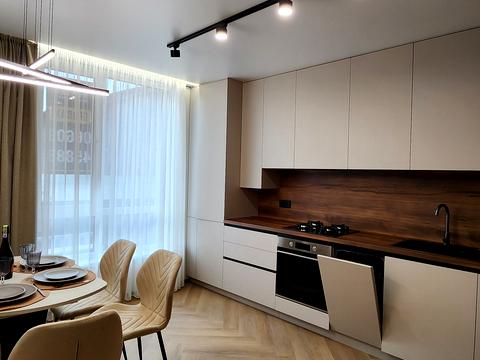 квартира за адресою Героїв Миколаєва вул., 129а/34