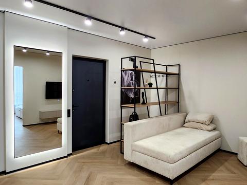 квартира за адресою Героїв Миколаєва вул., 129а/34