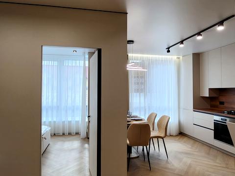 квартира за адресою Героїв Миколаєва вул., 129а/34