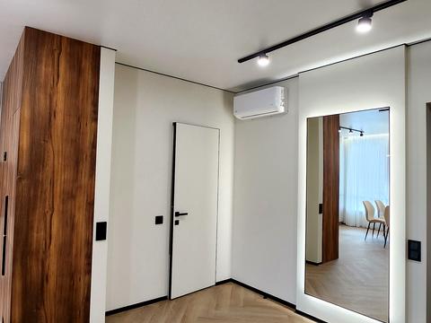 квартира за адресою Героїв Миколаєва вул., 129а/34