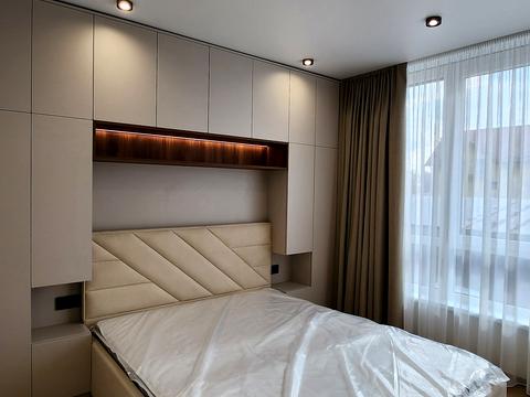 квартира за адресою Героїв Миколаєва вул., 129а/34