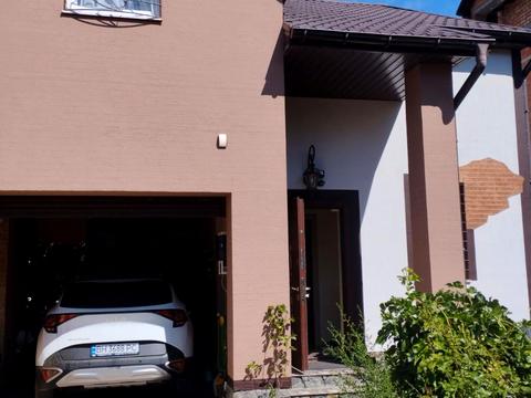 будинок за адресою Миколаївська вул.