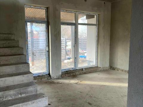 дом по адресу Арктичная ул.