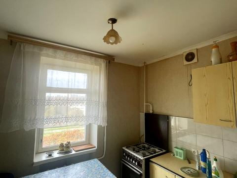 квартира за адресою Маріупольська вул. (Ростовська), 4