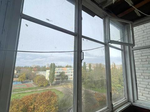 квартира за адресою Маріупольська вул. (Ростовська), 4