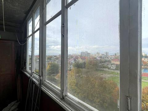 квартира за адресою Маріупольська вул. (Ростовська), 4