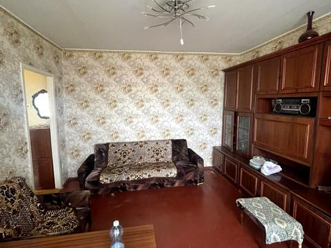 квартира за адресою Маріупольська вул. (Ростовська), 4