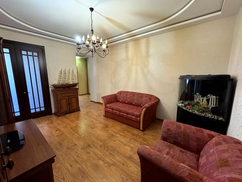 квартира за адресою Незалежної України вул. (40 років Радянської України), 82