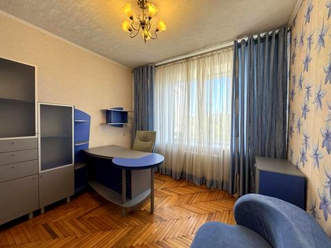 квартира за адресою Незалежної України вул. (40 років Радянської України), 82