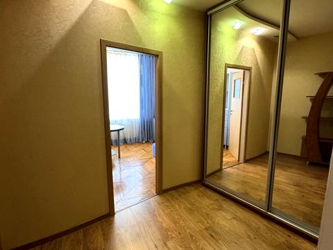 квартира за адресою Незалежної України вул. (40 років Радянської України), 82