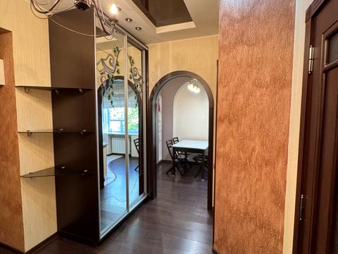 квартира за адресою Незалежної України вул. (40 років Радянської України), 82