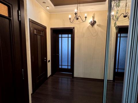 квартира за адресою Незалежної України вул. (40 років Радянської України), 82