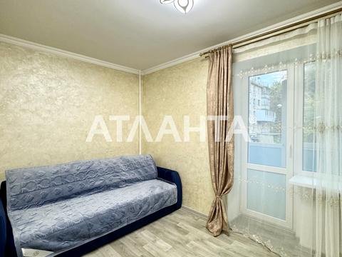 квартира по адресу Героев Пограничников ул., 5