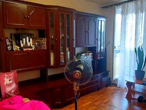 квартира за адресою Дмитра Антоновича бульв., 10