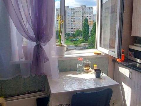 квартира за адресою Дмитра Антоновича бульв., 10