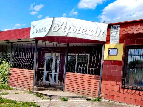 комерційна за адресою Центральна, 103