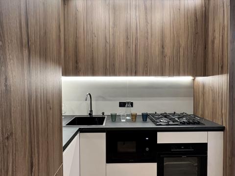 квартира за адресою Мартинова просп., 8