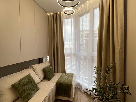 квартира за адресою Мартинова просп., 8