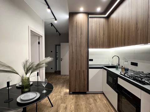 квартира за адресою Мартинова просп., 8