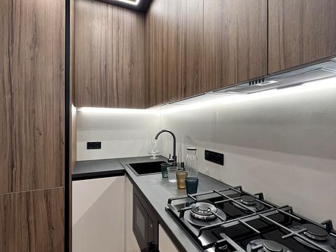 квартира за адресою Мартинова просп., 8