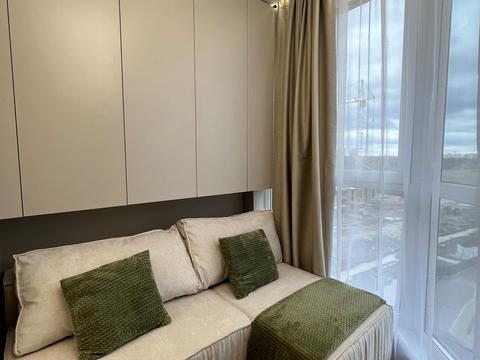 квартира за адресою Мартинова просп., 8