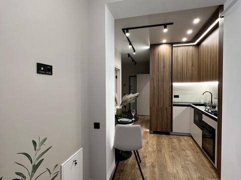 квартира за адресою Мартинова просп., 8